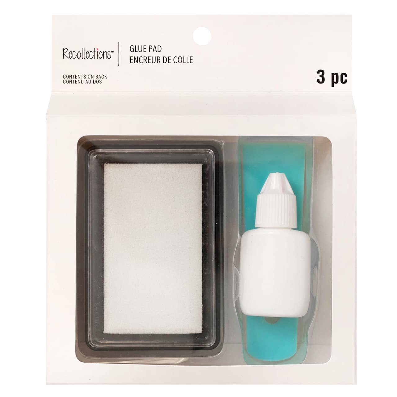 Glue Pad Set by Recollections&#x2122;